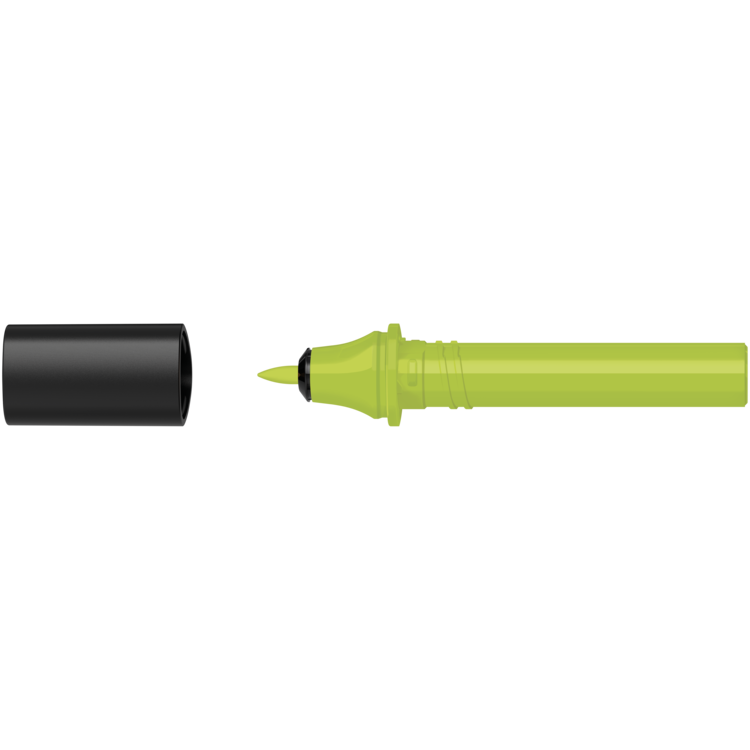 Molotow YG380 wheatgrass - round - Sketcher cartridge