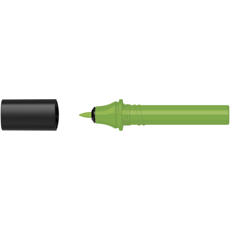 Molotow YG385 grass green - round - Sketcher cartridge