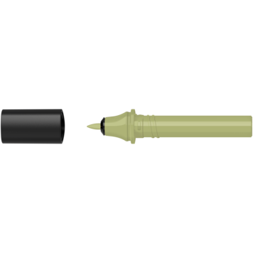 Molotow K405 hemp - round - Sketcher cartridge