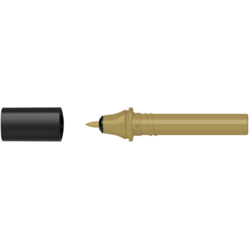 Molotow K425 khaki - round - Sketcher cartridge
