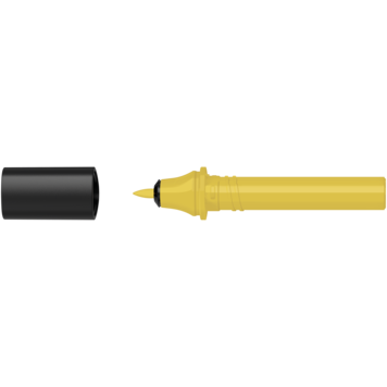 Molotow K430 mustard - round - Sketcher cartridge