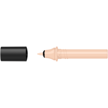 Molotow BR460 sand rosé - round - Sketcher cartridge