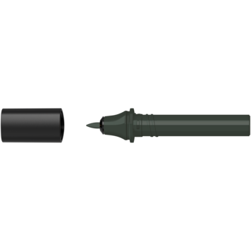 Molotow GG505 green grey 5 - round - Sketcher cartridge