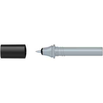 Molotow CG520 cool grey 3 - round - Sketcher cartridge
