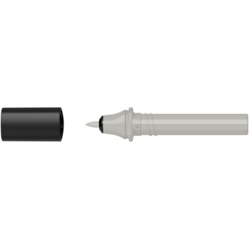 Molotow NG545 neutral grey 2 - round - Sketcher cartridge