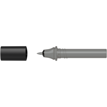 Molotow NG550 neutral grey 3 - round - Sketcher cartridge
