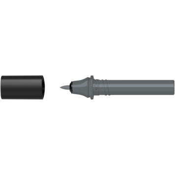 Molotow NG555 neutral grey 4 - round - Sketcher cartridge