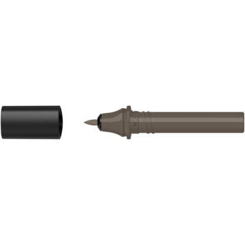 Molotow WG585 warm grey 4 - round - Sketcher cartridge