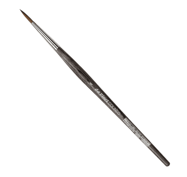 DaVinci Colineo aquarelpenseel (5522)