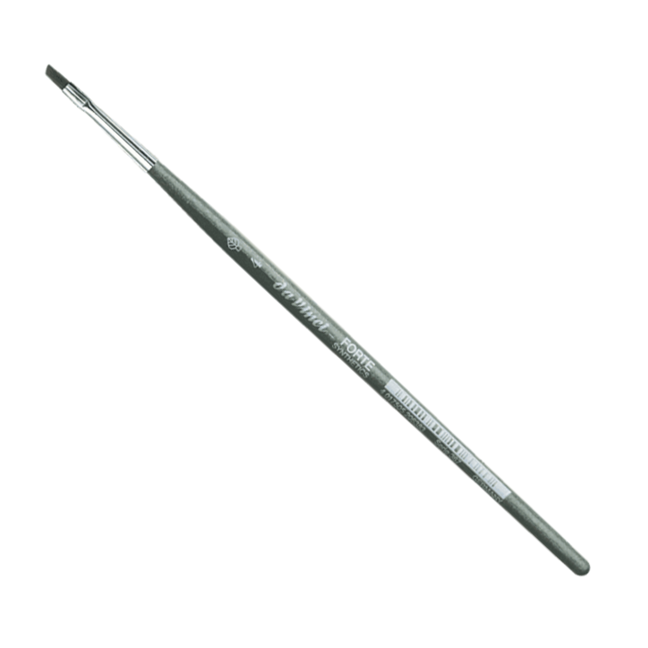 penselenset maat 1, 3, 6, 10 en 14 kopen? Kwasten