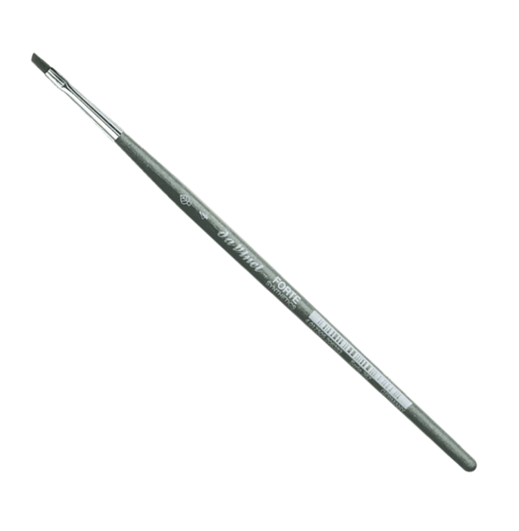 DaVinci Forte schuin penseel arylpenseel DaVinci (367)