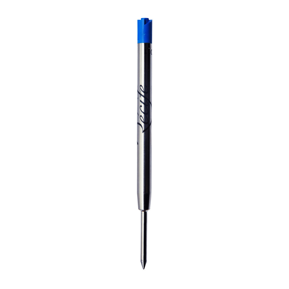Balpen - grote vulling - STABILO Ballpoint navulling - enkele vulling - groen