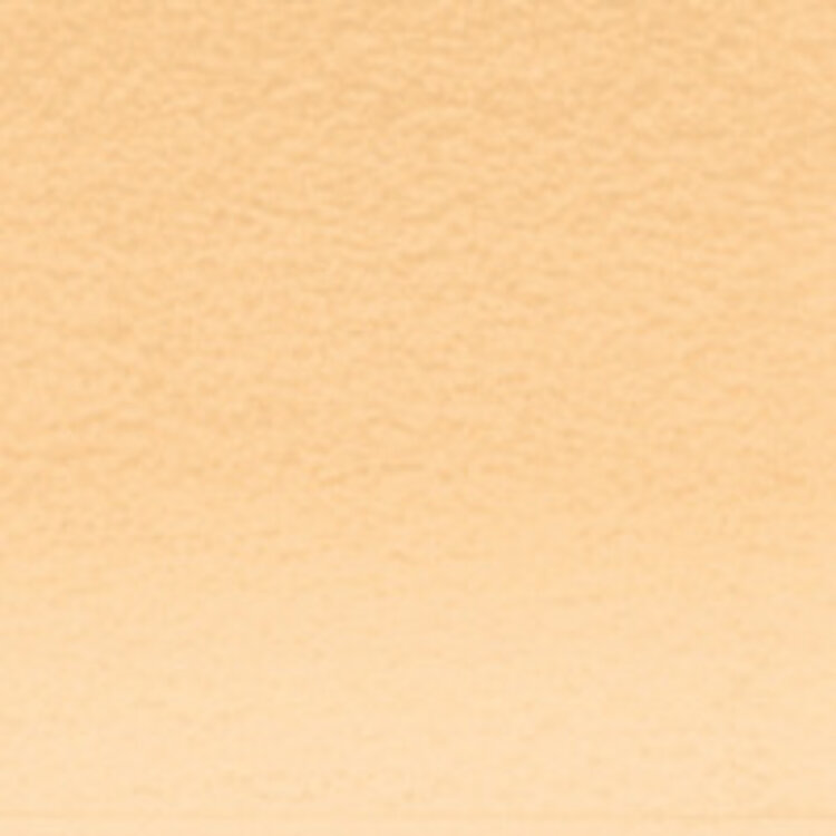 Derwent 1610 light sienna schetspotlood