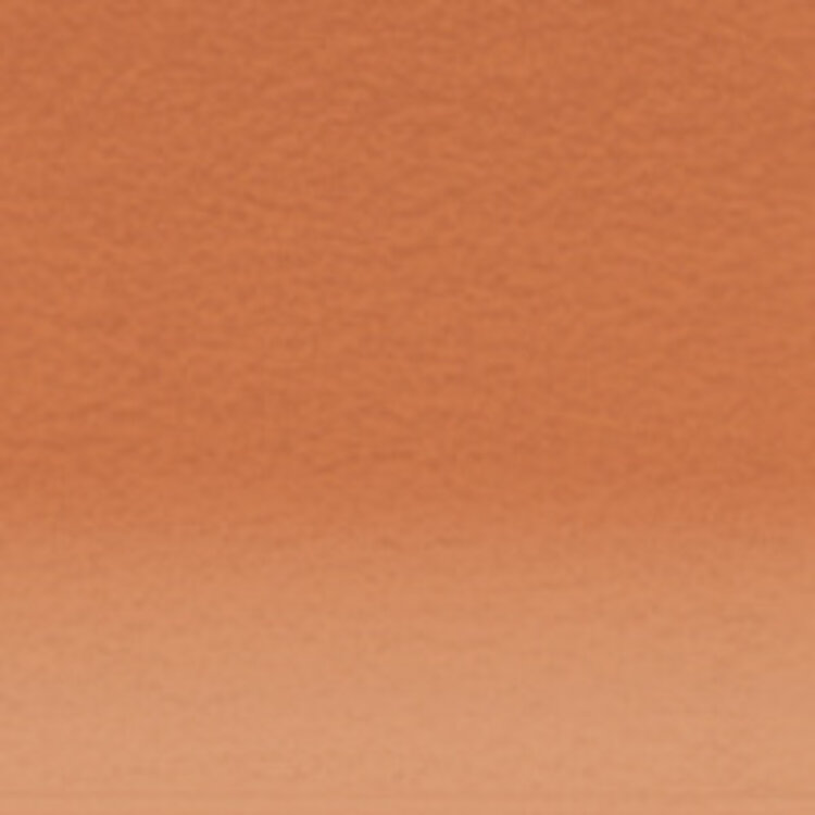 Derwent 6210 mars orange earth schetspotlood