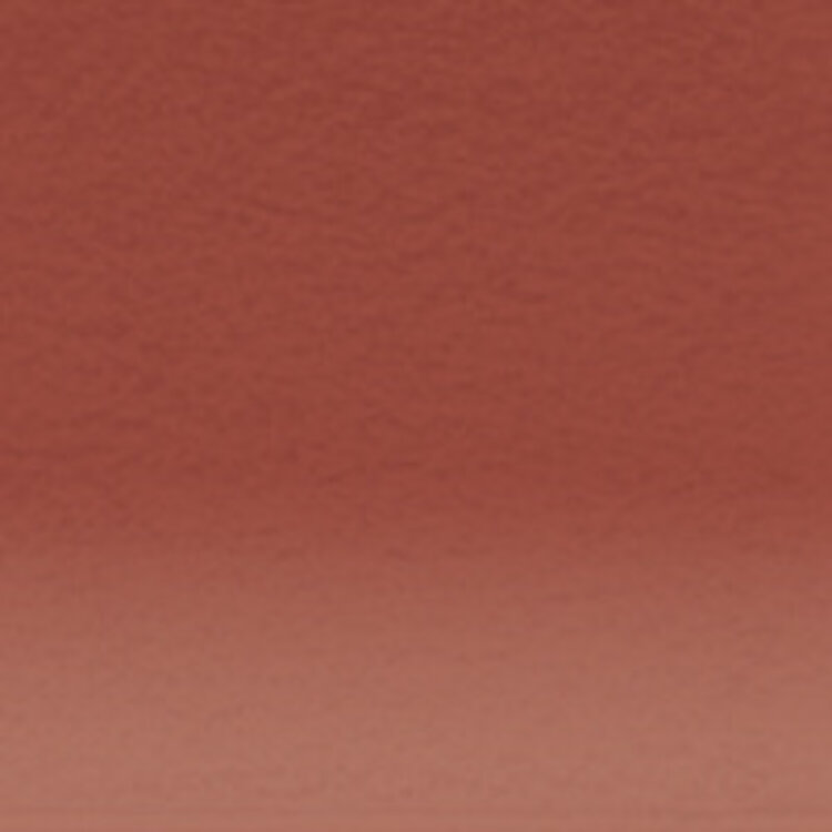 Derwent 6400 terracotta schetspotlood