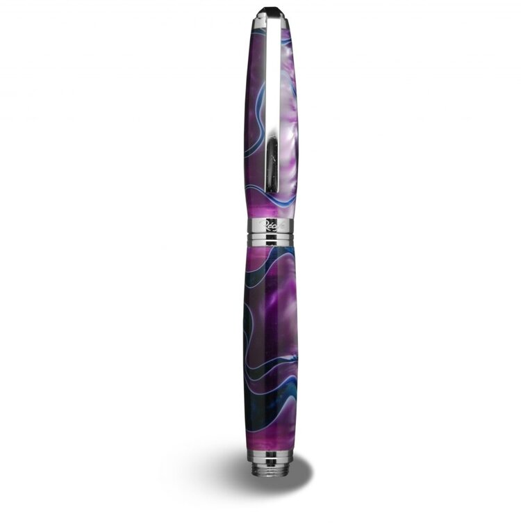 Récife Paris Pearl Soyouz vulpen M  (paars violet)