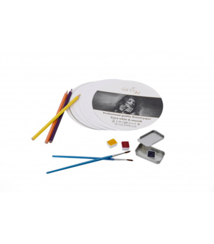 SM.LT Art Bristol ø16cm