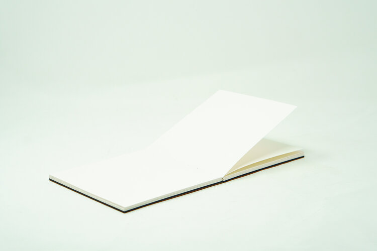 SM.LT Art Mixed Media tekenboekje 14x14 cm