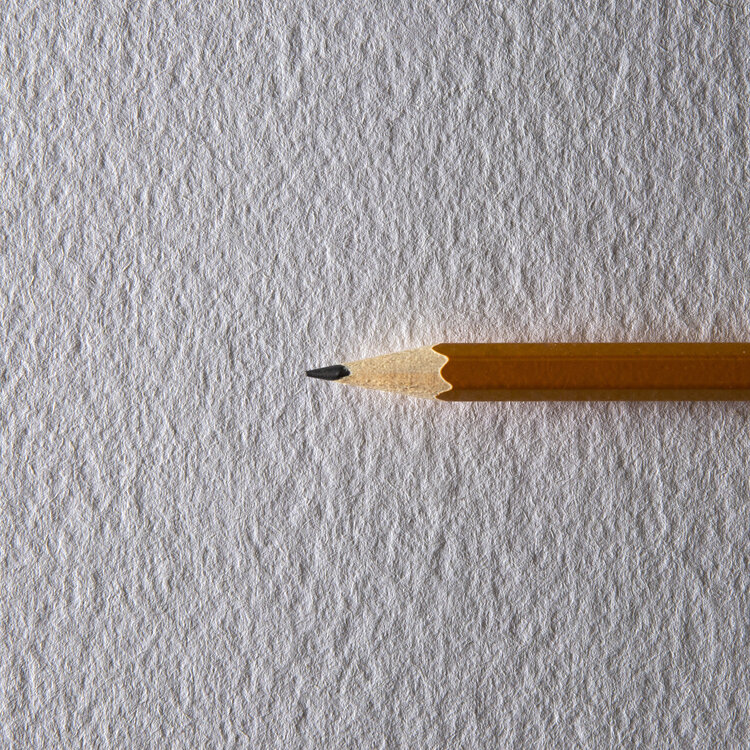 SM.LT Art Watercolor aquarelboekje 14x14 cm