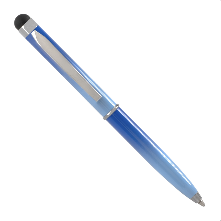 Monteverde ballpoint Poquito met Stylus