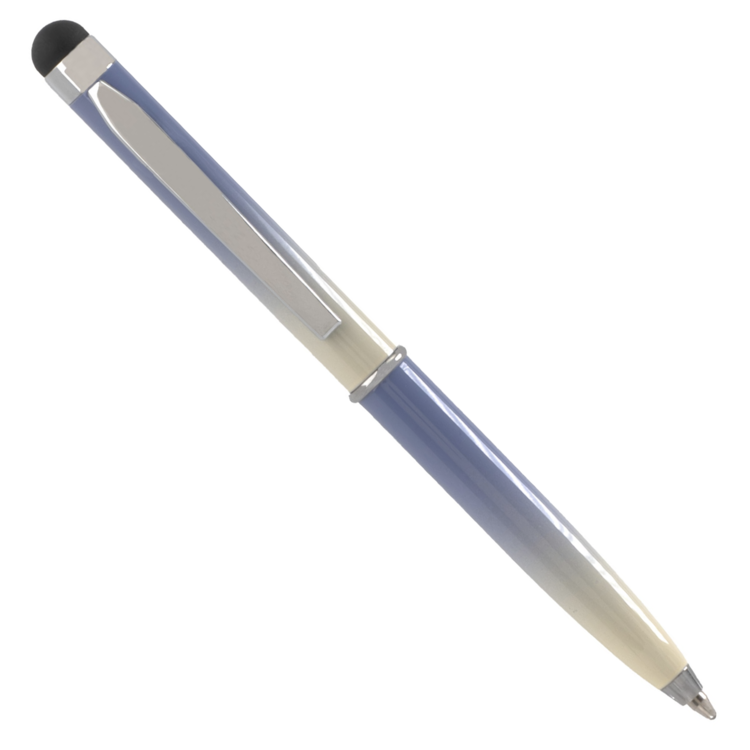 Monteverde ballpoint Poquito met Stylus