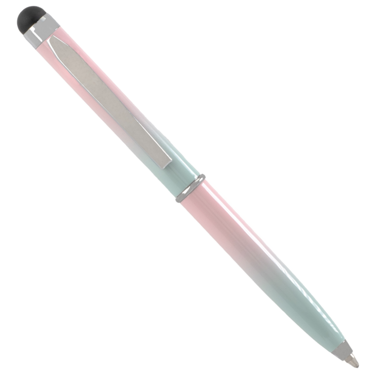 Monteverde ballpoint Poquito met Stylus