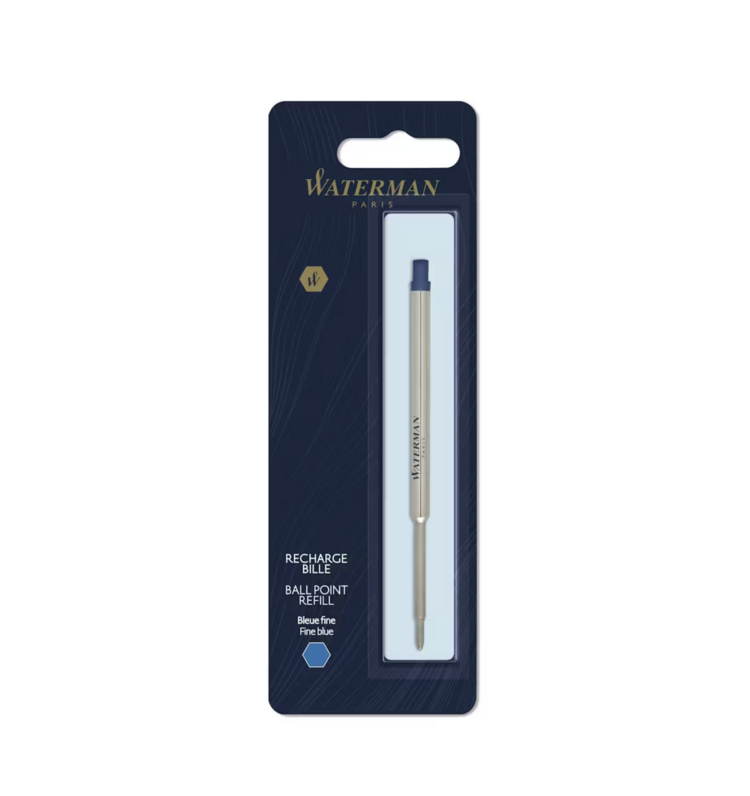 Waterman ballpoint vulling