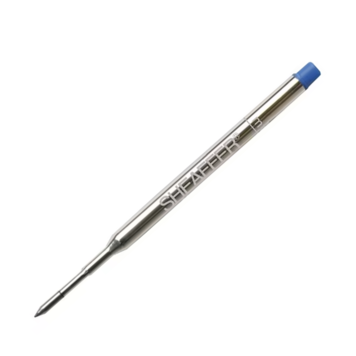 Sheaffer ballpoint vulling (M) blauw