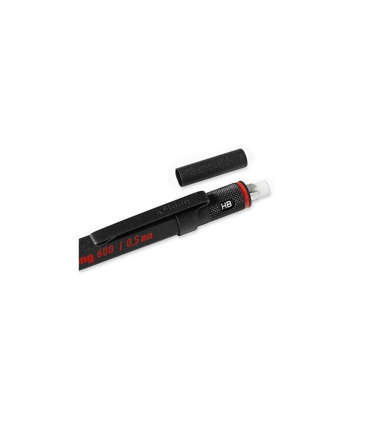 Rotring vulpotlood 600 (0.5mm)