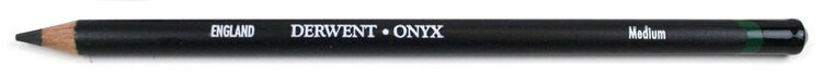 Derwent onyx schetspotlood Derwent