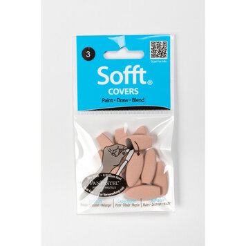 PanPastel (Golden) Sofft Tools covers (punt 3) (10)