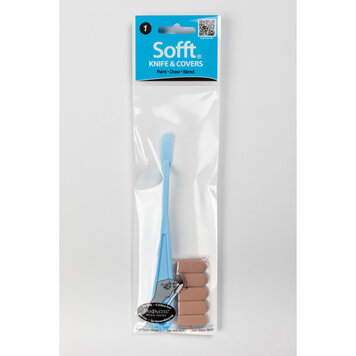 PanPastel (Golden) Sofft Tools knife + covers