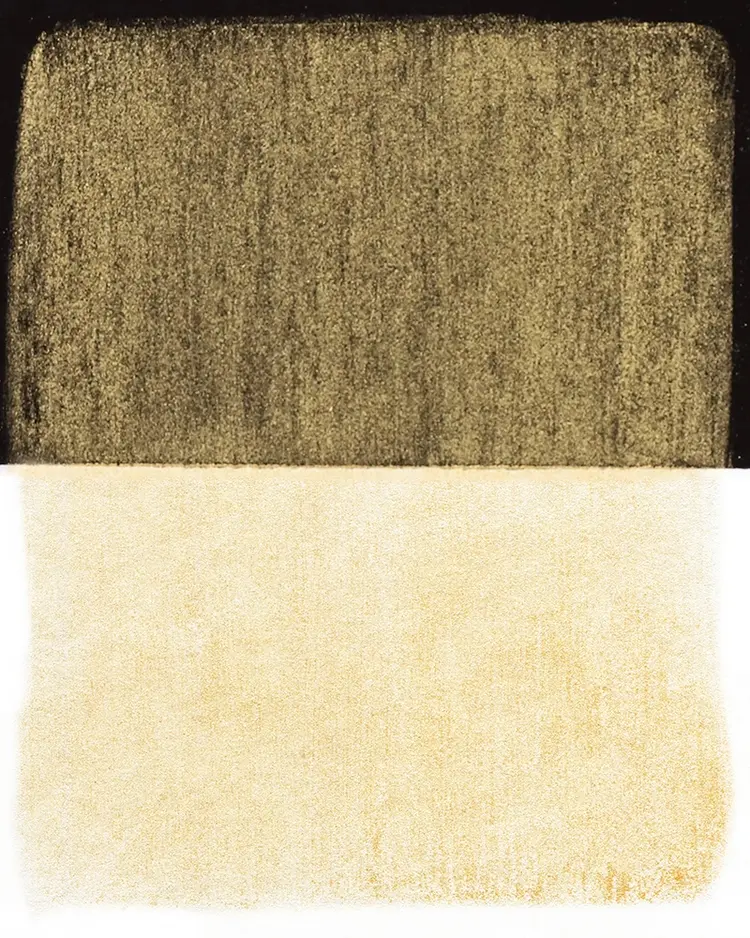 PanPastel (Golden) metallic starter set (3) + sofft tools