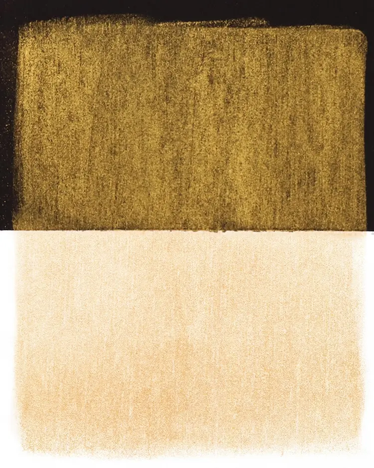 PanPastel (Golden) metallic starter set (3) + sofft tools