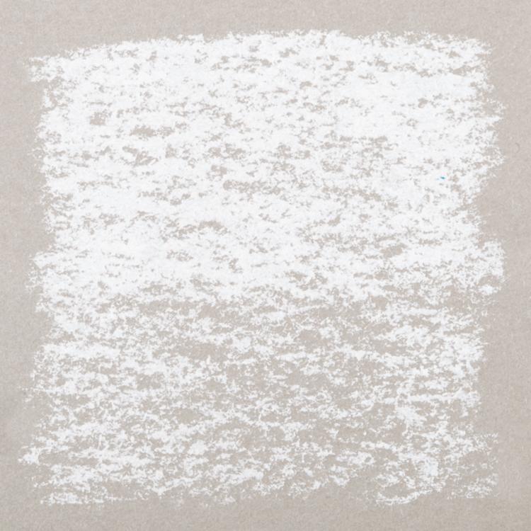 Rembrandt 100.5 softpastel - wit