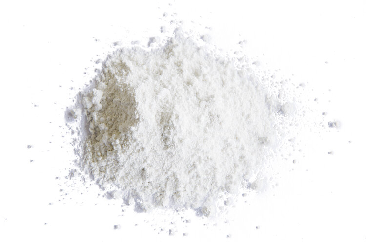 Sennelier 128 lithopoon wit 180 gram - Pigment Pur