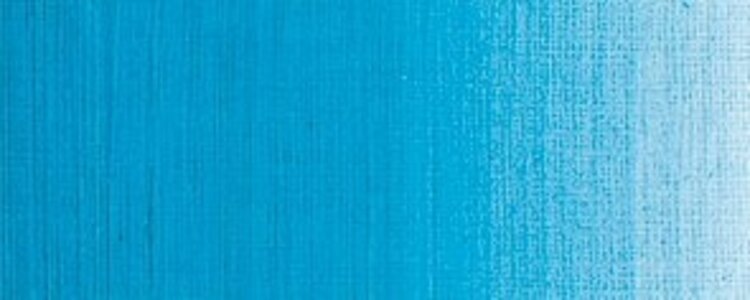 Sennelier 320 azure blue - olieverf 40ml