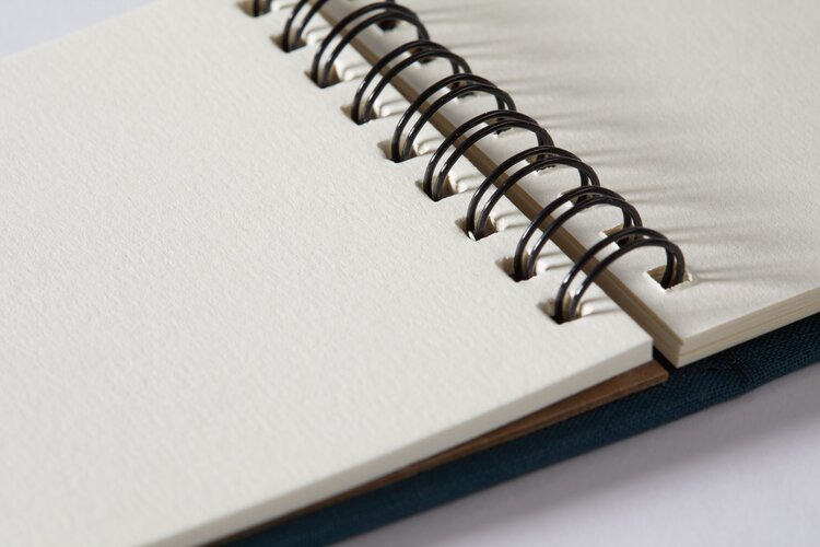 Sennelier schetsblok Le Dessin