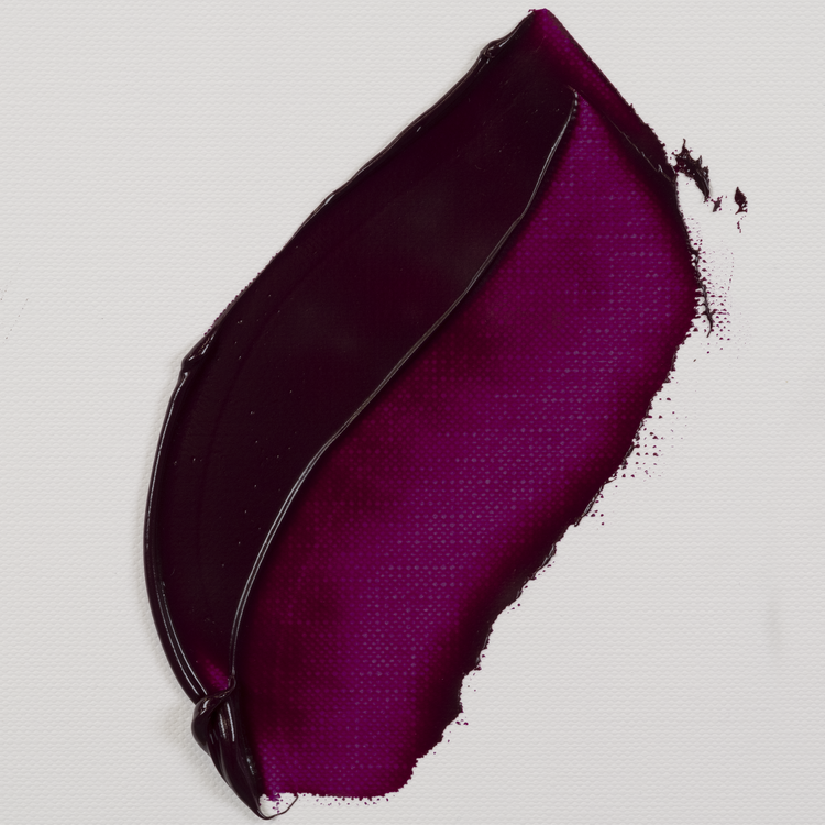 Van Gogh olieverf 40ml Perm.roodviolet 567
