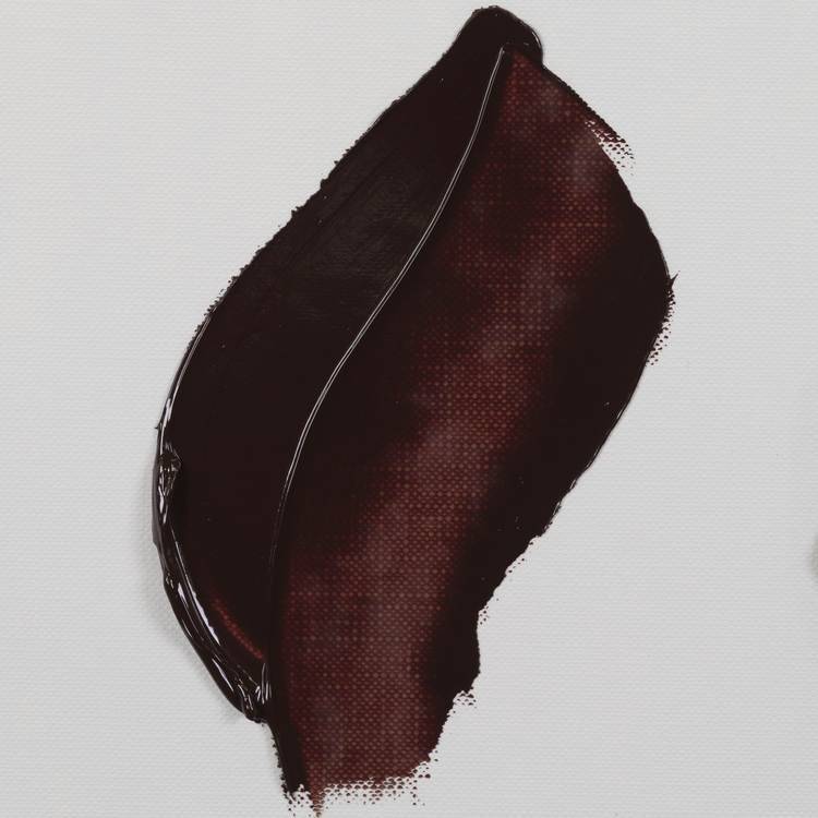 Van Gogh olieverf 40ml Transp.oxydrood 378