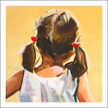 Art Revisited Dorus Brekelmans - staartjes