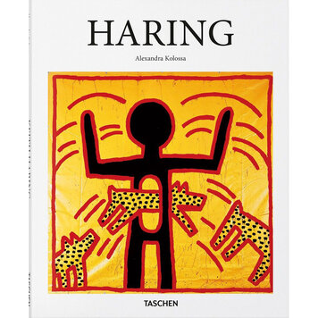Taschen Haring - Alexandra Kolossa