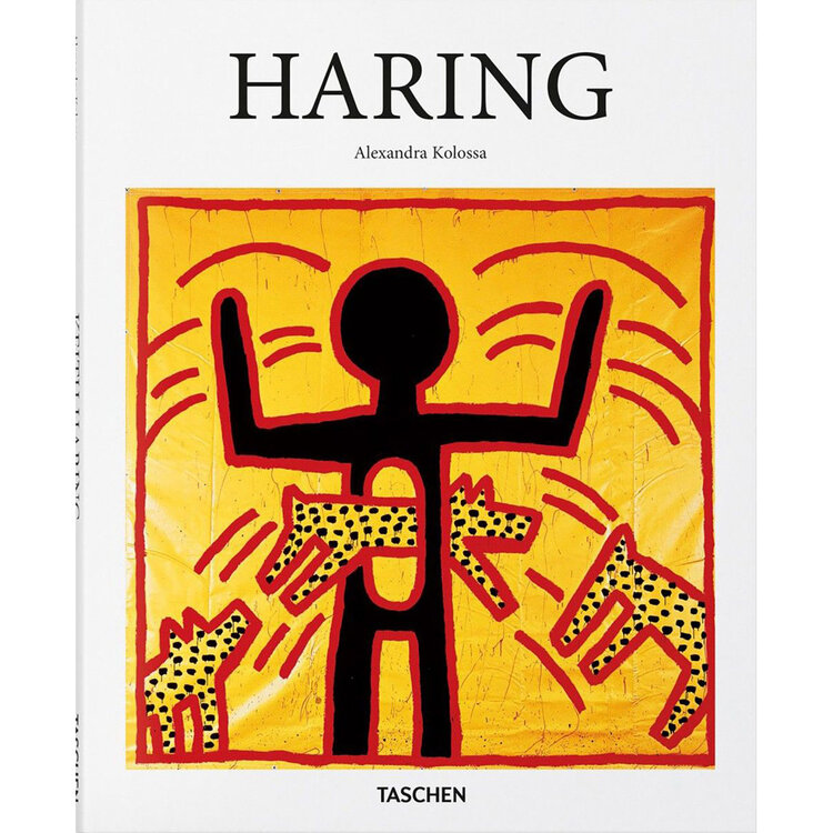 Taschen Haring - Alexandra Kolossa