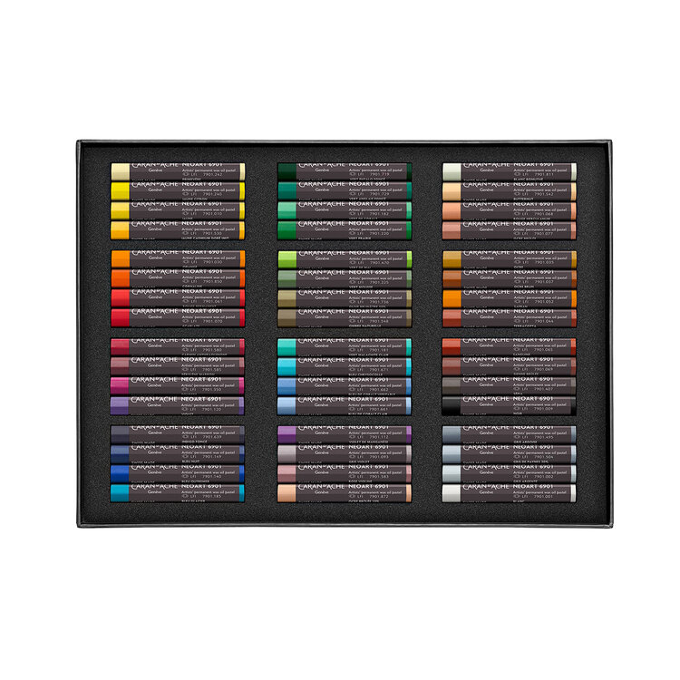 Caran d'Ache Neoart 6901