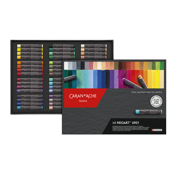 Caran d'Ache Neoart 6901