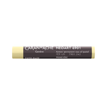 Caran d'Ache 242 primerose - Neoart 6901