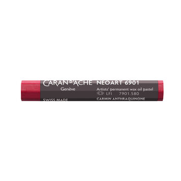 Caran d'Ache 580 anthraquinone carmine - Neoart 6901