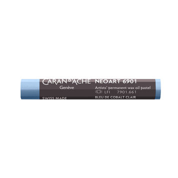Caran d'Ache 661 cobalt blue 5% - Neoart 6901