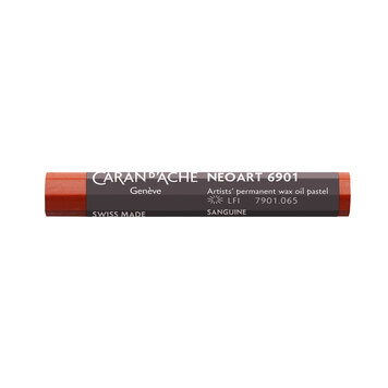 Caran d'Ache 065 sanguine - Neoart 6901