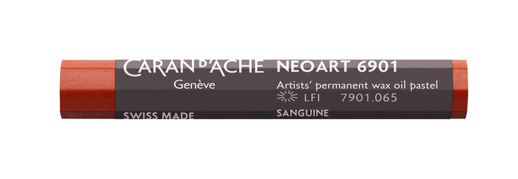 Caran d'Ache 065 sanguine - Neoart 6901
